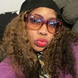 Fendi Sunglasses New